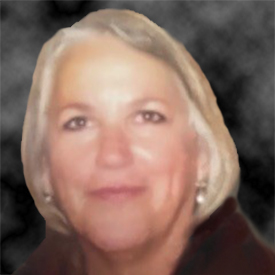 Catherine Barr