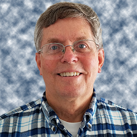 Lawerence Laslett